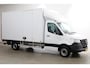 Mercedes-Benz Sprinter 314 CDI 143pk E6 Bakwagen met laadklep en zijdeur L440 1040kg Laadverm. 05-2022