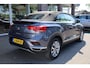 Volkswagen T-Roc Cabrio 1.5 TSI Style STOELVERW CLIMATE DAB CRUISE 2x PDC 17''LMV WINDSCHERM NAVI NAP VOICE iQ-DRIVE
