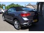 Volkswagen T-Roc Cabrio 1.5 TSI Style STOELVERW CLIMATE DAB CRUISE 2x PDC 17''LMV WINDSCHERM NAVI NAP VOICE iQ-DRIVE