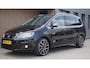 SEAT Alhambra 2.0 TSI 221PK 7-Zits DSG FR Business Intense Pano.Dak Trekhaak 19inch LM Standkachel DCC Elek.deuren/klep *Complete Seat*