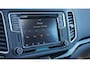 SEAT Alhambra 2.0 TSI 221PK 7-Zits DSG FR Business Intense Pano.Dak Trekhaak 19inch LM Standkachel DCC Elek.deuren/klep *Complete Seat*