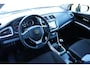 Suzuki S-Cross 1.4 Boosterjet Comfort Smart Hybrid 130pk  Stoelverwarming/Cruise/Camera