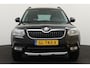 Skoda Yeti 1.2 111 PK TSI Greentech Ambition Trekhaak Climate Cruise 16' LMV
