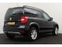 Skoda Yeti 1.2 111 PK TSI Greentech Ambition Trekhaak Climate Cruise 16' LMV