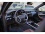 Audi E-tron 50 quattro Bns ed+