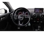 Audi A3 Limousine 1.6 TDI Aut. S-Line 2X Leder Stoelverw. Navi Cruise 17' LMV