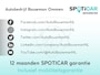 Citroën Berlingo XL PureTech 110PK H6 S&S Feel, Rijklaarprijs | Mirror screen | Apple Carplay | Parkeersensoren | Bluetooth | LED
