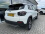 Jeep Avenger Longitude 54 kWh | Apple carplay /Android auto | Navigatie | Airco | 385 WLTP |