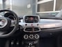 Fiat 500X Cross 1.4 Turbo MultiAir CrossPlus Keyless Leder Cruise
