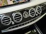 Mercedes-Benz S-klasse 350 BlueTEC Lang AMG Line | Burmester | 360 camera | Panorama dak | Org. NL | Eerste eig. |