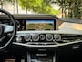 Mercedes-Benz S-klasse 350 BlueTEC Lang AMG Line | Burmester | 360 camera | Panorama dak | Org. NL | Eerste eig. |