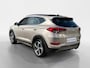 Hyundai Tucson 1.6 T-GDi Premium 4WD | Unieke km stand! | Schuif- kanteldak | Leder | Stoelverwarming