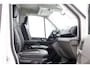 Volkswagen Crafter 50 2.0 TDI 177pk E6 Open Laadbak + HIAB Kraan Trekhaak 3500kg 02-2019