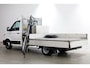 Volkswagen Crafter 50 2.0 TDI 177pk E6 Open Laadbak + HIAB Kraan Trekhaak 3500kg 02-2019