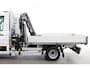 Volkswagen Crafter 50 2.0 TDI 177pk E6 Open Laadbak + HIAB Kraan Trekhaak 3500kg 02-2019