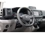 Volkswagen Crafter 50 2.0 TDI 177pk E6 Open Laadbak + HIAB Kraan Trekhaak 3500kg 02-2019