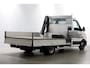 Volkswagen Crafter 50 2.0 TDI 177pk E6 Open Laadbak + HIAB Kraan Trekhaak 3500kg 02-2019