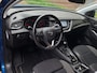 Opel Grandland X 1.2 Turbo Innovation 130PK AUTOMAAT, Navigatie, Afn. Trekhaak, Camera, Climat control, Keyless Entry, Ned.Auto