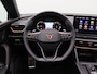 CUPRA Leon Sportstourer 1.4 e-Hybrid Business 204PK DSG Full led, adaptive cruise met travel assist, side assist, lane assist, achteruitrijcamera, keyless, stuur-stoelverwarming, 18" lichtmetaal, elektrisch glazen panorama-dak