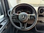 Mercedes-Benz Sprinter 319 1.9 CDI Automaat L2H2 Airco Cruise Control Lane Assist Camera Carplay Dodehoek waarschuwing Parkeersensoren voor achter