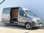 Mercedes-Benz Sprinter 319 1.9 CDI Automaat L2H2 Airco Cruise Control Lane Assist Camera Carplay Dodehoek waarschuwing Parkeersensoren voor achter