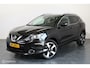 Nissan Qashqai 1.2 N-Connecta-AUTOMAAT-PANO-CAMERA-NAVI