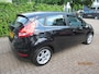 Ford Fiesta 1.25 Titanium