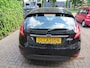 Ford Fiesta 1.25 Titanium