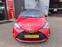 Toyota Yaris 1.5 Hybrid GR-Sport BI-TONE LUXE BEKLEDING ZWARTE VELGEN APPLE CAR PLAY & ANDROID AUTO