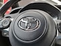 Toyota Yaris 1.5 Hybrid GR-Sport BI-TONE LUXE BEKLEDING ZWARTE VELGEN APPLE CAR PLAY & ANDROID AUTO