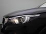 MG MG ZS EV Luxury 45 kWh | Navigatie | Lederen bekleding |  Panoramadak | Parkeer camera | Parkeer sensoren