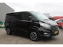 Ford Transit Custom 310 2.0 TDCI 170 PK L1H1 Sport | Camera | Voorruitverwarming | 17 INCH Lichtmetalen Velgen | Lederen Bekleding | Navigatie | BLIS | Lane departure |