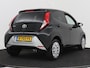 Toyota Aygo 1.0 VVT-i x-play