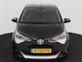 Toyota Aygo 1.0 VVT-i x-play