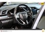 Honda Civic 1.0 i-VTEC Premium Automaat -NLD auto-
