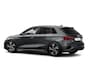 Audi A3 Sportback 45 TFSI e 245pk s-tronic S Line | Panoramadak | Leder Fijnnappa met ruitstiksel | Matrix | SONOS | 18" LM velgen