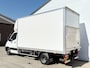 Mercedes-Benz Sprinter 514 2.2 CDI Dubbellucht Laadklep Airco Cruise Control Bakwagen Meubelbak Koffer