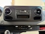 Mercedes-Benz Sprinter 514 2.2 CDI Dubbellucht Laadklep Airco Cruise Control Bakwagen Meubelbak Koffer