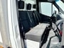 Mercedes-Benz Sprinter 514 2.2 CDI Dubbellucht Laadklep Airco Cruise Control Bakwagen Meubelbak Koffer