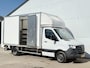 Mercedes-Benz Sprinter 514 2.2 CDI Dubbellucht Laadklep Airco Cruise Control Bakwagen Meubelbak Koffer