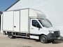 Mercedes-Benz Sprinter 514 2.2 CDI Dubbellucht Laadklep Airco Cruise Control Bakwagen Meubelbak Koffer