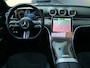 Mercedes-Benz C-klasse 200d 164pk AMG Line AUTOMAAT Panoramadak / Burmester Soundsystem / Adaptive Cruise-control / Camera