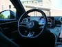 Mercedes-Benz C-klasse 200d 164pk AMG Line AUTOMAAT Panoramadak / Burmester Soundsystem / Adaptive Cruise-control / Camera