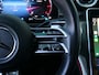 Mercedes-Benz C-klasse 200d 164pk AMG Line AUTOMAAT Panoramadak / Burmester Soundsystem / Adaptive Cruise-control / Camera