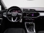 Audi Q3 Sportback 35 TFSI Pro Line S | APPLE CARPLAY / ANDROID AUTO | STOELVERWARMING | ACHTERUITRIJCAMERA | WEGKLAPBARE TREKHAAK | ADAPTIVE CRUISE CONTROL | CLIMATE CONTROL | DODENHOEK ASSISTENT |