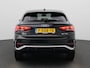 Audi Q3 Sportback 35 TFSI Pro Line S | APPLE CARPLAY / ANDROID AUTO | STOELVERWARMING | ACHTERUITRIJCAMERA | WEGKLAPBARE TREKHAAK | ADAPTIVE CRUISE CONTROL | CLIMATE CONTROL | DODENHOEK ASSISTENT |