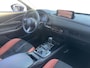 Mazda CX-30 2.0 e-SkyActiv-X M Hybrid Nagisa | Apple carplay & Andriod auto | Stoel verwarming | Stoel geheugen | Leder & Alcantara interieur | Jet Black Parelmoer lak | 12 Maanden garantie