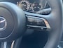 Mazda CX-30 2.0 e-SkyActiv-X M Hybrid Nagisa | Apple carplay & Andriod auto | Stoel verwarming | Stoel geheugen | Leder & Alcantara interieur | Jet Black Parelmoer lak | 12 Maanden garantie