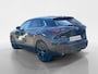 Mazda CX-30 2.0 e-SkyActiv-X M Hybrid Nagisa | Apple carplay & Andriod auto | Stoel verwarming | Stoel geheugen | Leder & Alcantara interieur | Jet Black Parelmoer lak | 12 Maanden garantie