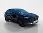 Mazda CX-30 2.0 e-SkyActiv-X M Hybrid Nagisa | Apple carplay & Andriod auto | Stoel verwarming | Stoel geheugen | Leder & Alcantara interieur | Jet Black Parelmoer lak | 12 Maanden garantie